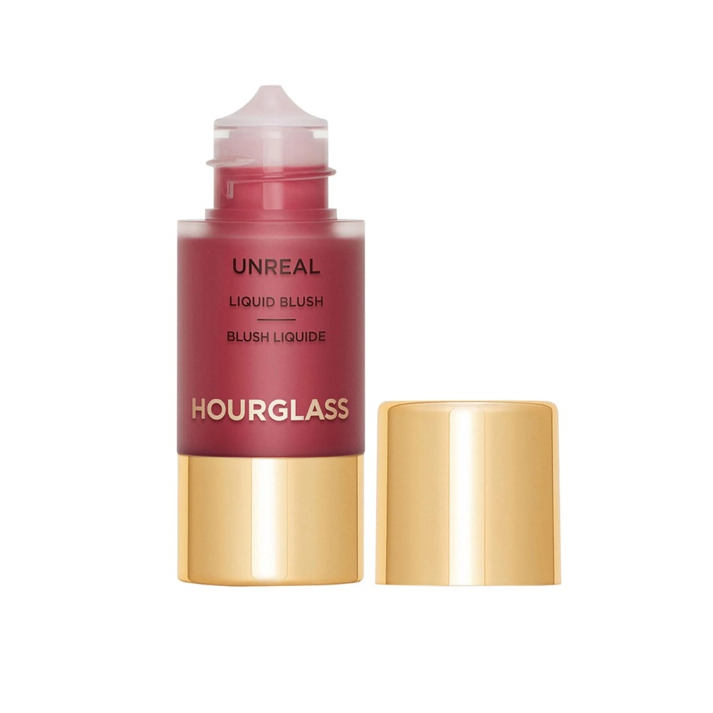 Hourglass Unreal Liquid Blush-Craft